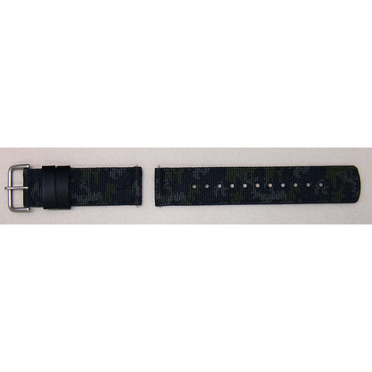 Casio PRG-650YBE-3 Watch Strap Replacement Band, Genuine Part 10552480
