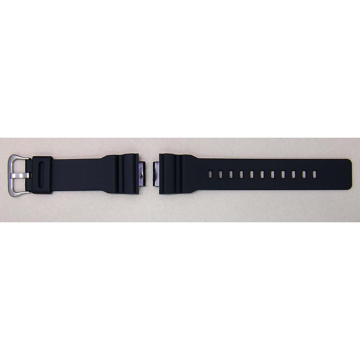 Casio GA-810MMA-1A Watch Strap Replacement Band, Genuine Part 10552597