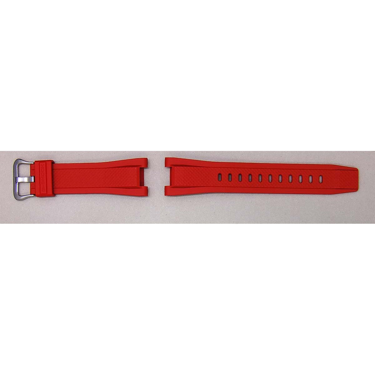 Casio GST-W300G-1A4 Watch Strap Replacement Band, Genuine Part 10552662