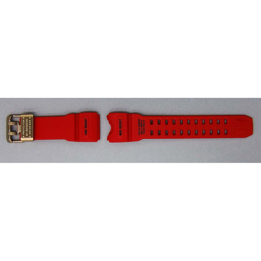 Casio GWG-1000GB-4A Watch Strap Replacement Band, Genuine Part 10553044