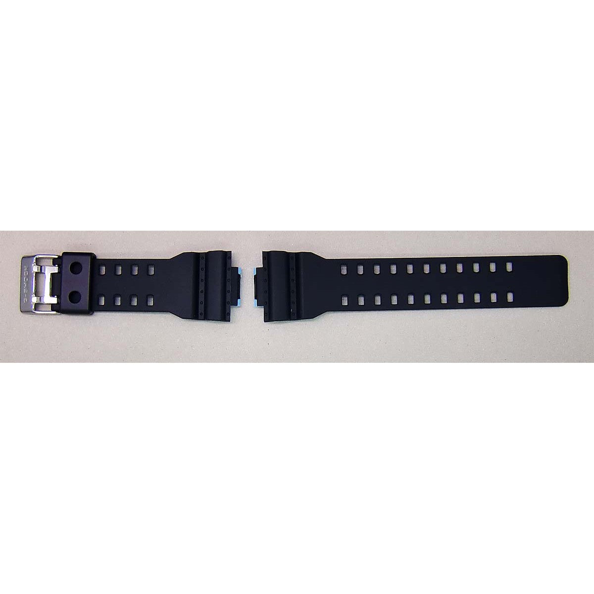 Casio GA-700PC-1A Watch Strap Replacement Band, Genuine Part 10553501