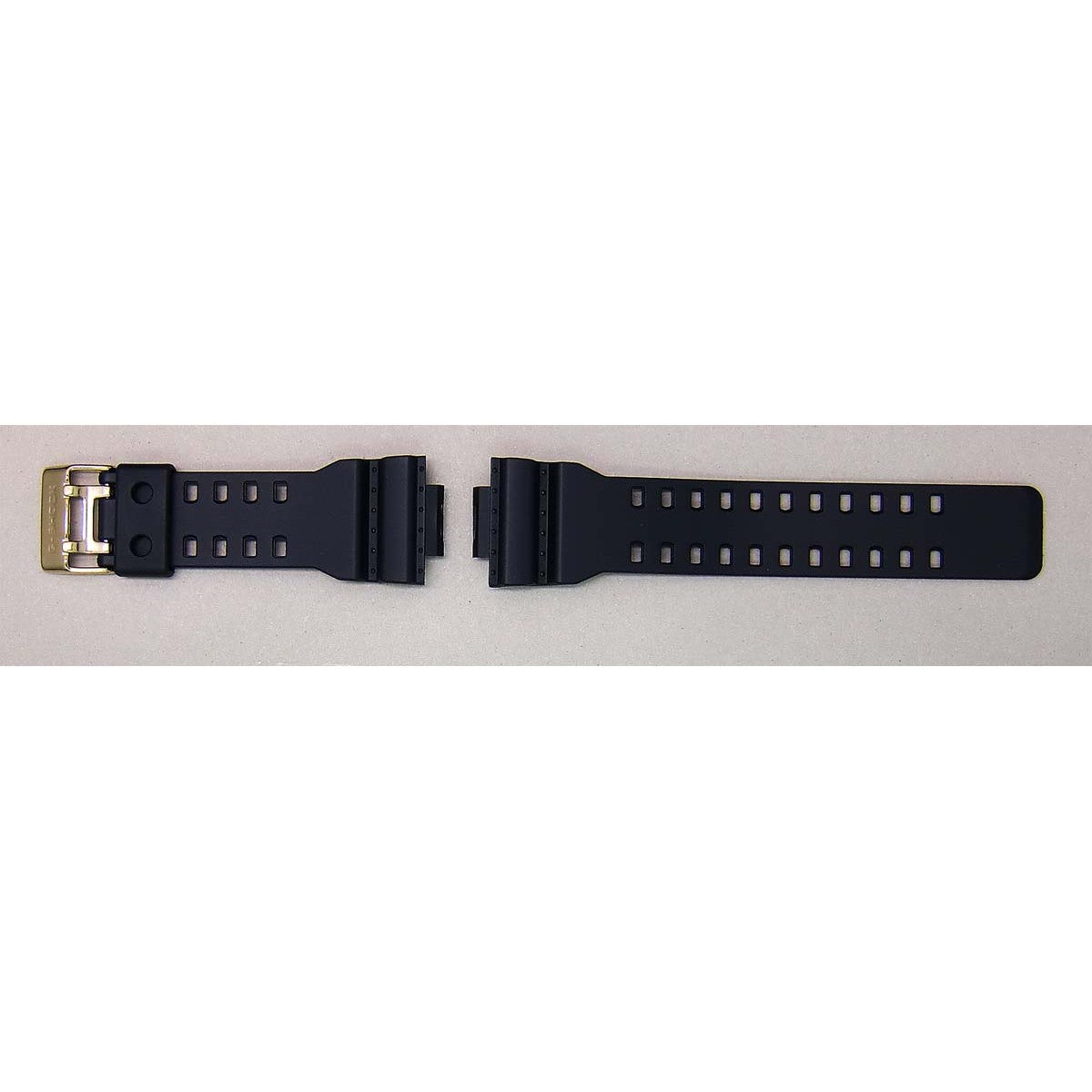 Casio GA-135DD-1A Watch Strap Replacement Band, Genuine Part 10553869