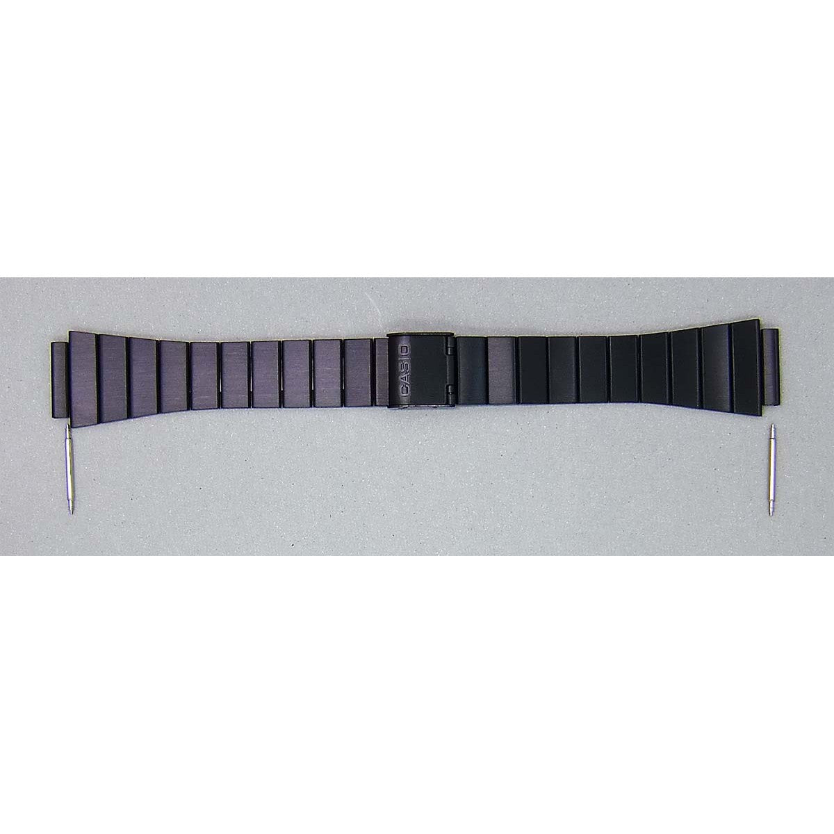 Casio B650WB-1B Watch Strap Replacement Band, Genuine Part 10554217