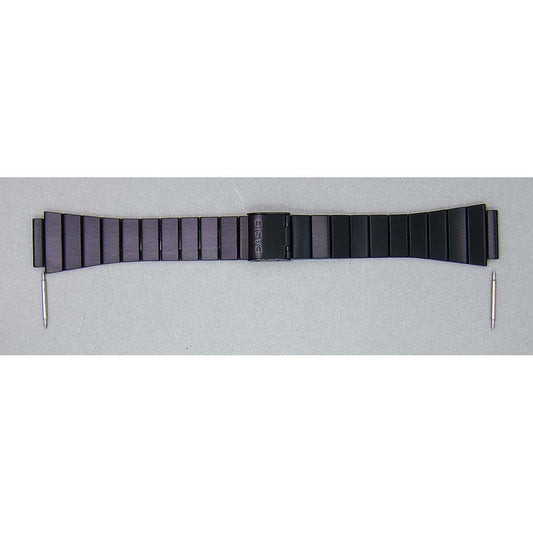 Casio B650WB-1B Watch Strap Replacement Band, Genuine Part 10554217