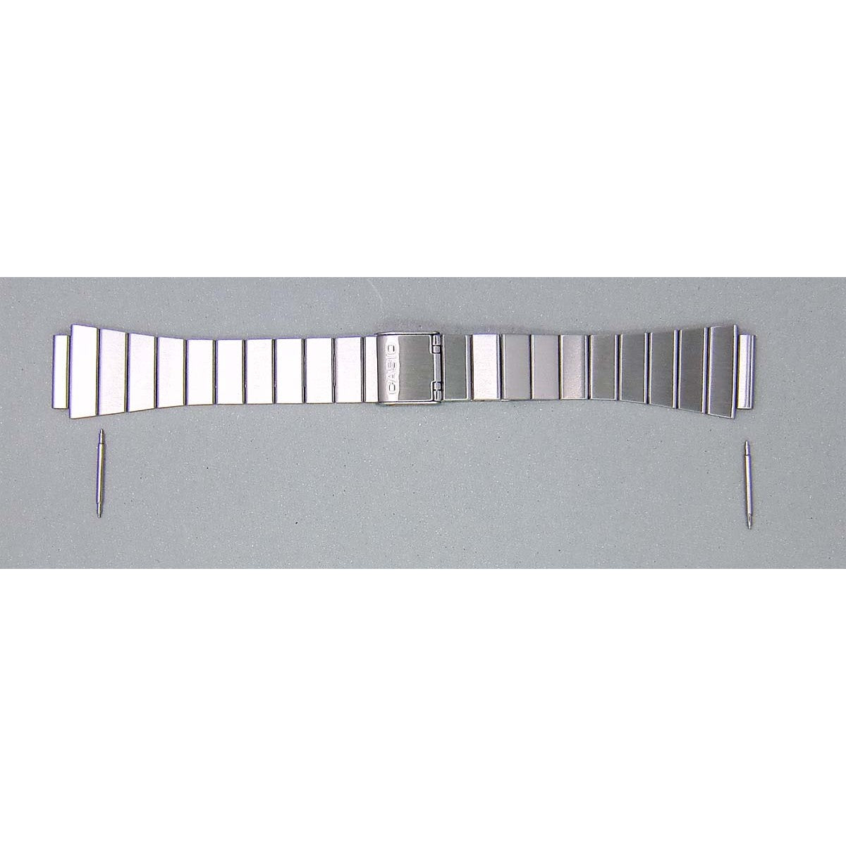 Casio B650WD-1A Watch Strap Replacement Band, Genuine Part 10554218