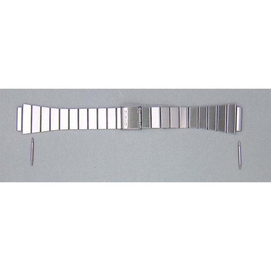Casio B650WD-1A Watch Strap Replacement Band, Genuine Part 10554218