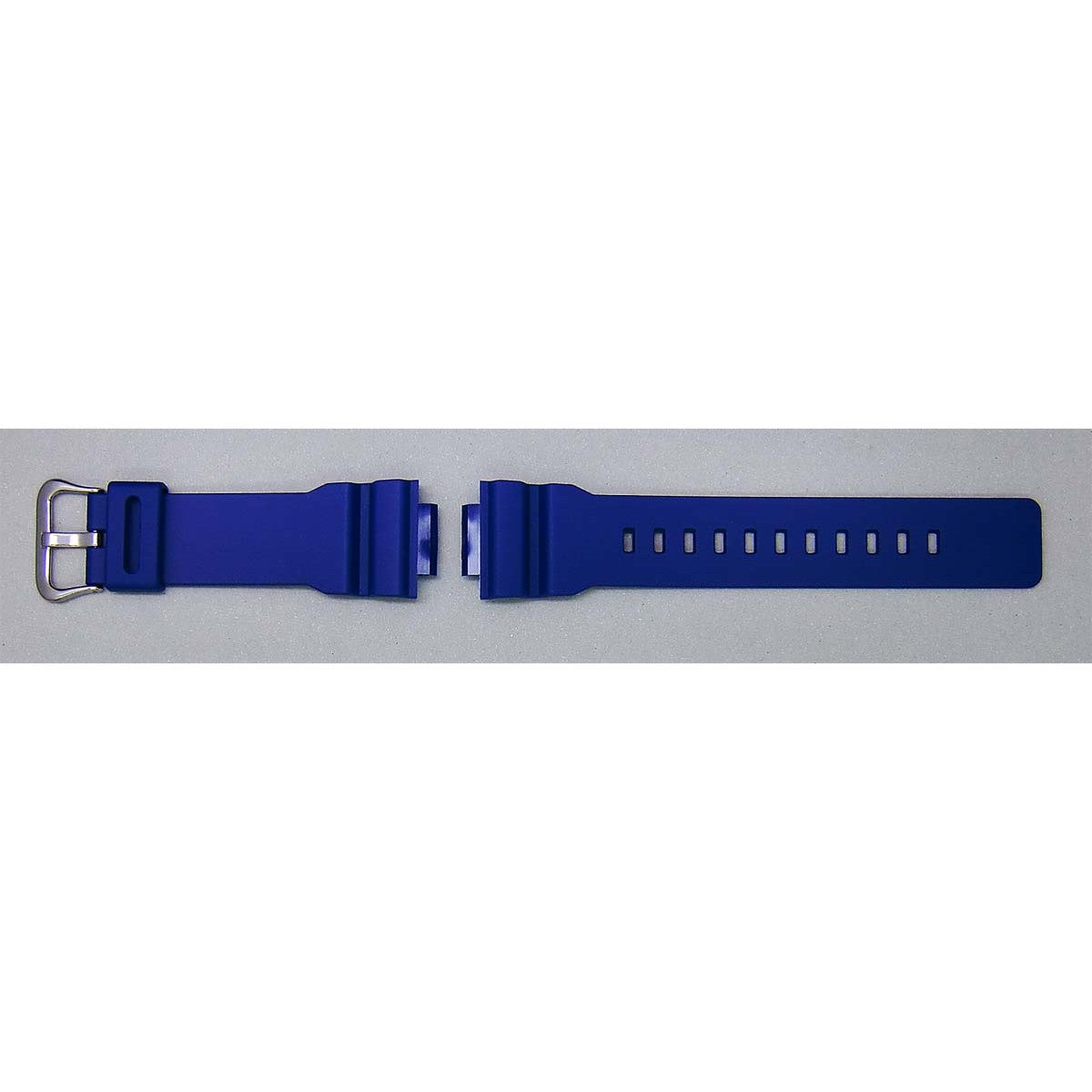 Casio GA-800SC-2A Watch Strap Replacement Band, Genuine Part 10555789
