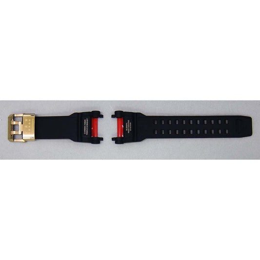 Casio GPW-2000TFB-1A Watch Strap Replacement Band, Genuine Part 10557017