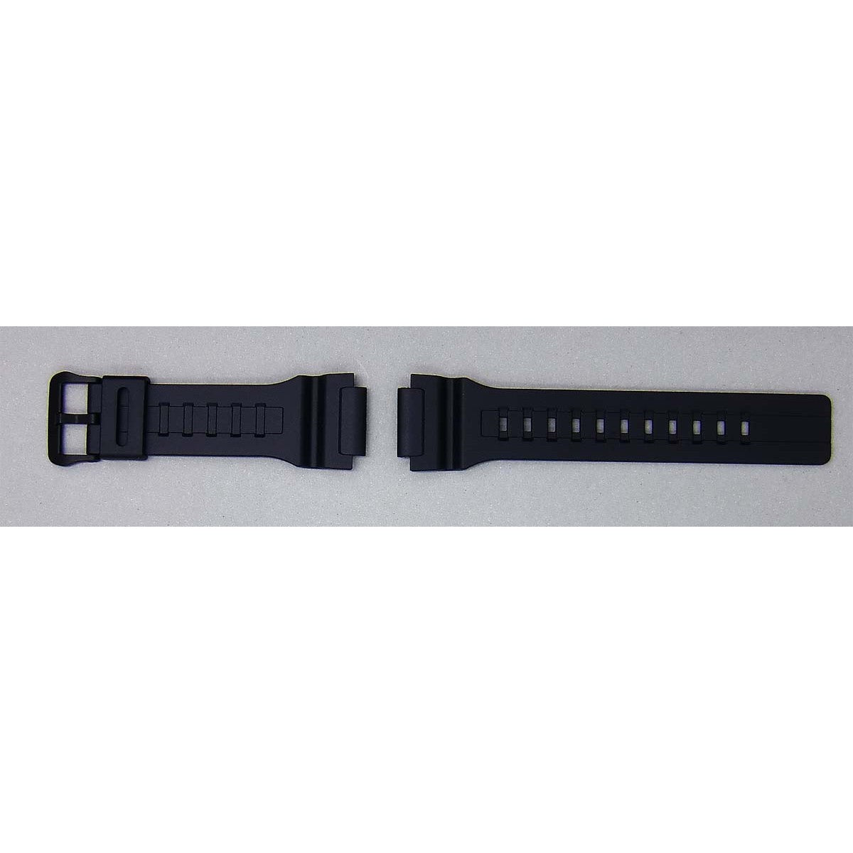 Casio MCW-200H-9AV Watch Strap Replacement Band, Genuine Part 10558173