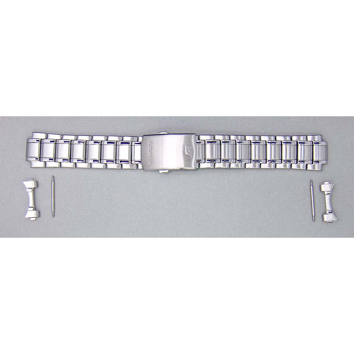 Casio EFS-S510D-2AVU Watch Strap Replacement Band, Genuine Part 10559424