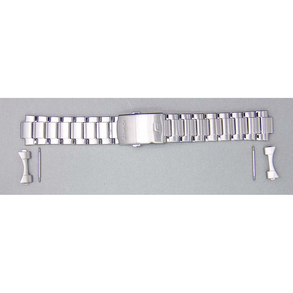 Casio EFS-S500DB-2AVU Watch Strap Replacement Band, Genuine Part 10559426