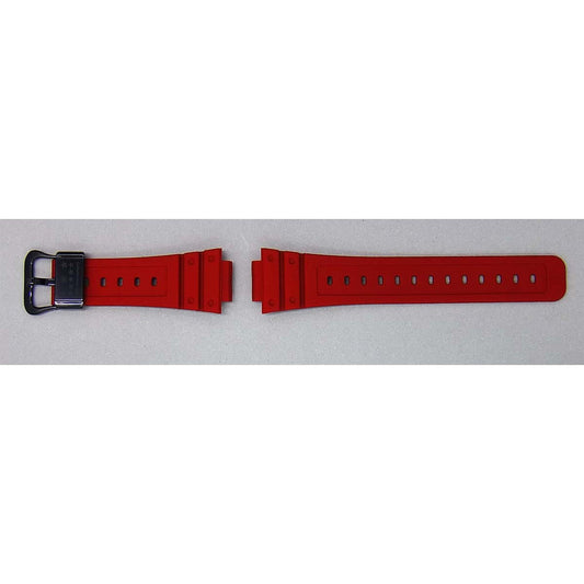 Casio DW-5635C-4 Watch Strap Replacement Band, Genuine Part 10559687