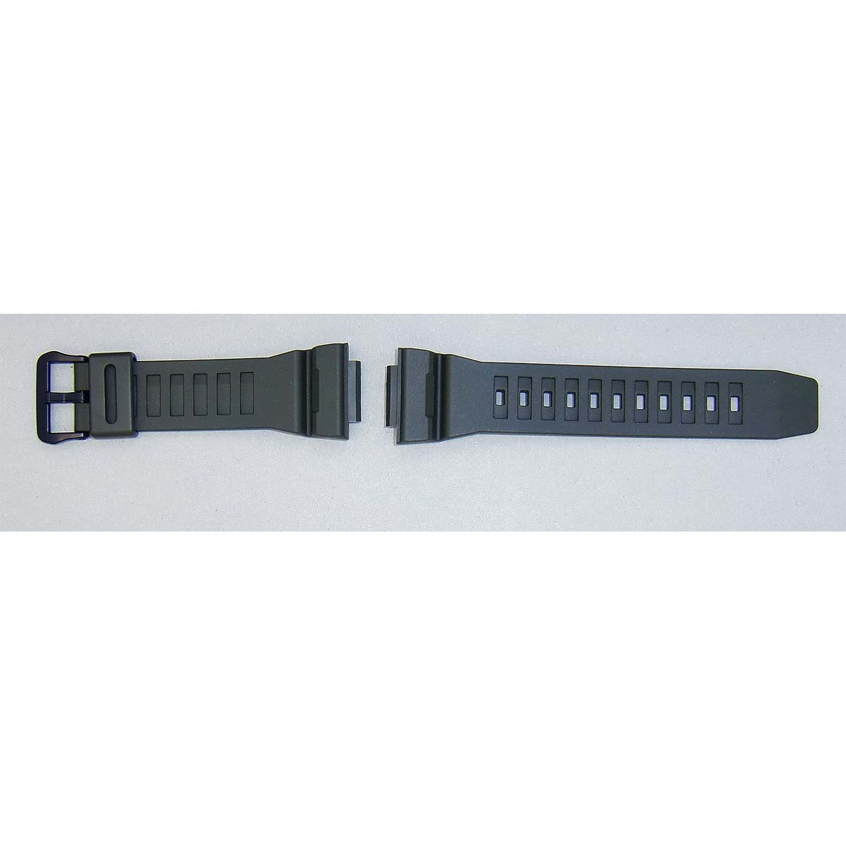 Casio HDC-700-3AV Watch Strap Replacement Band, Genuine Part 10559689