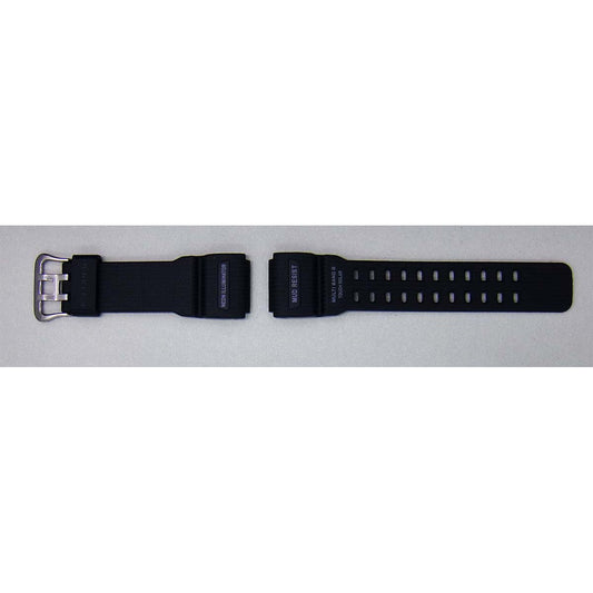 Casio GWG-100-1A Watch Strap Replacement Band, Genuine Part 10559690