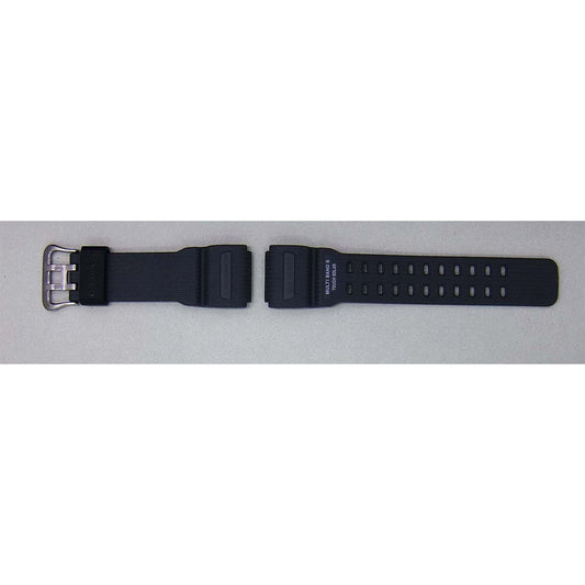 Casio GWG-100-1A8 Watch Strap Replacement Band, Genuine Part 10559692
