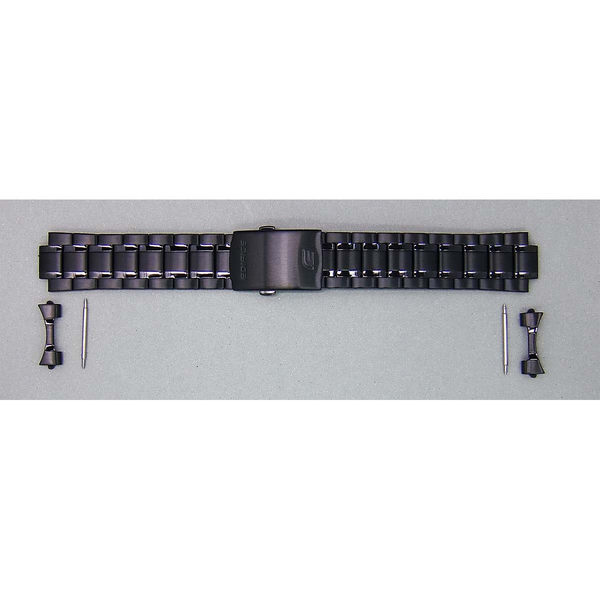 Casio EFV-540DC-1AV Watch Strap Replacement Band, Genuine Part 10561413