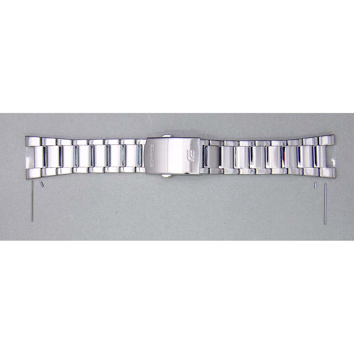 Casio EFS-S520TR-1A Watch Strap Replacement Band, Genuine Part 10561420