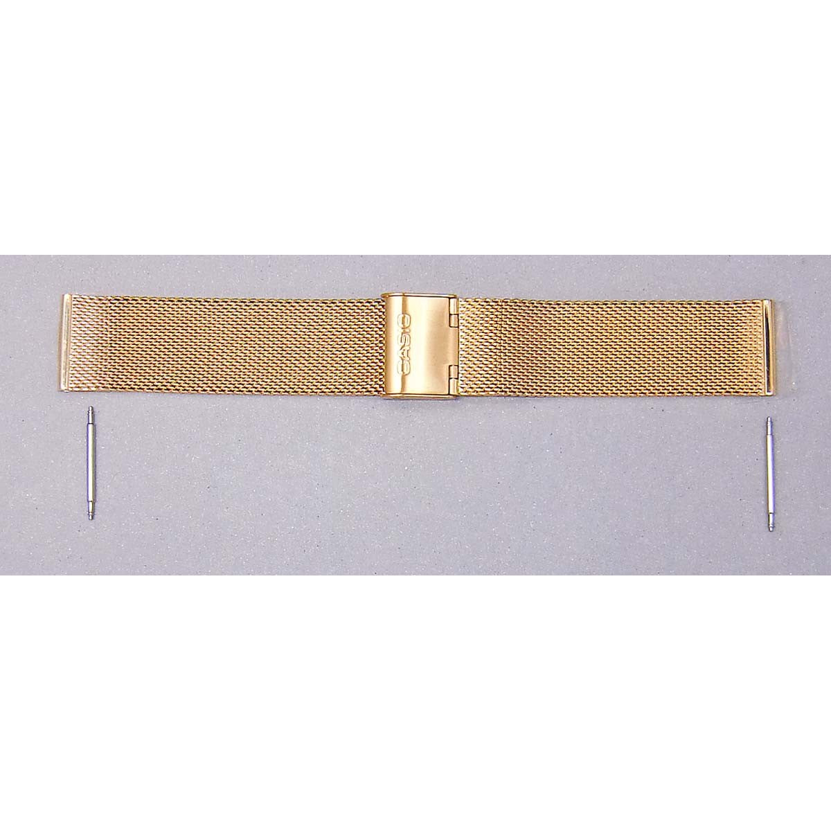 Casio LTP-E148MG-7A Watch Strap Replacement Band, Genuine Part 10561422