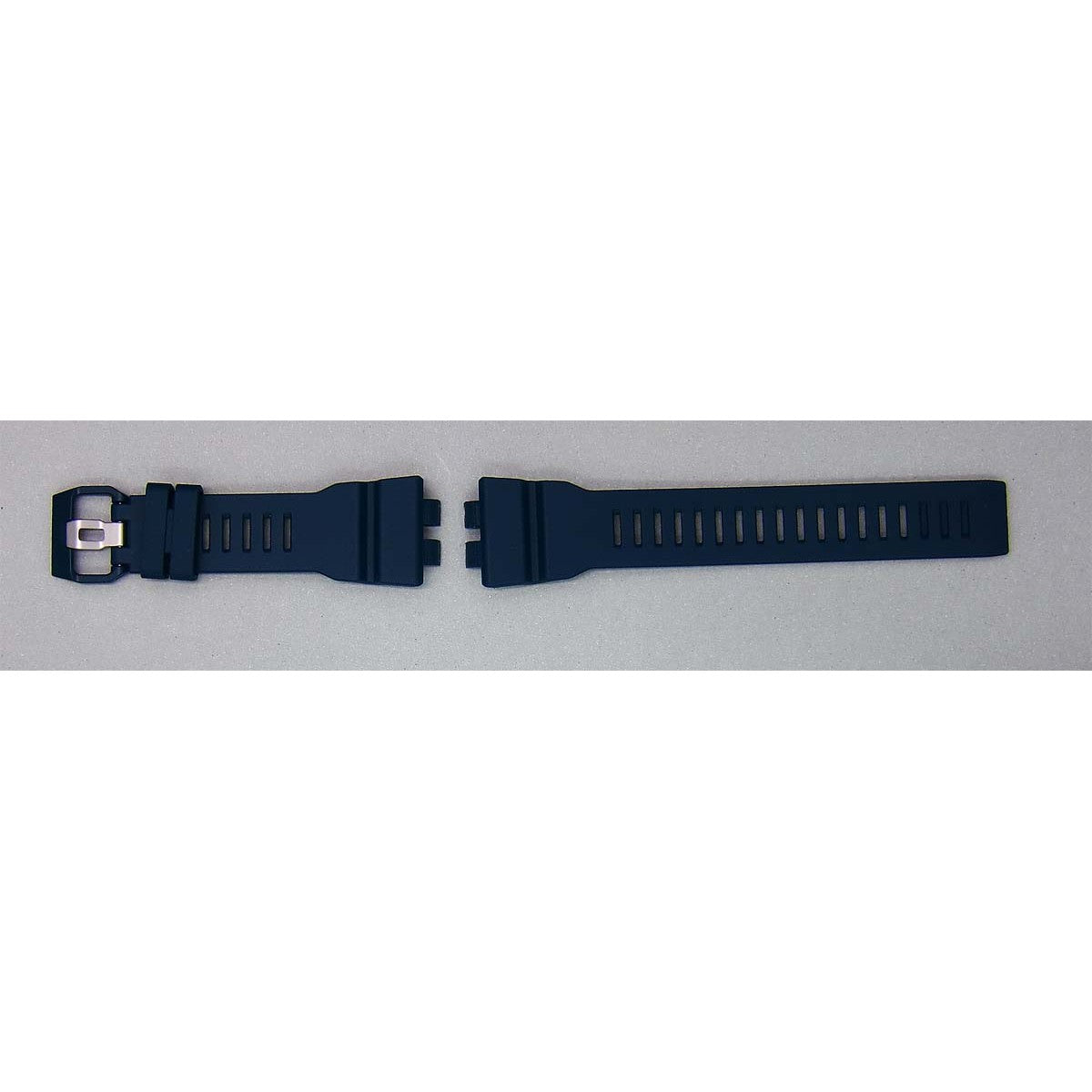 Casio GBA-800-3A Watch Strap Replacement Band, Genuine Part 10561445