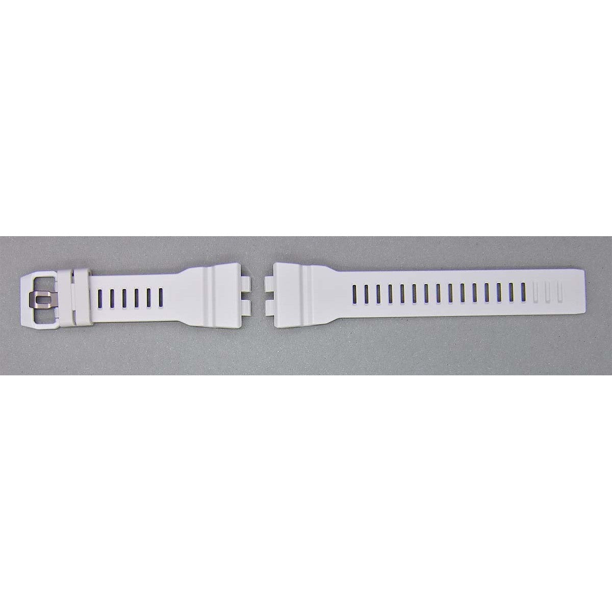 Casio GBD-800-7 Watch Strap Replacement Band, Genuine Part 10561446