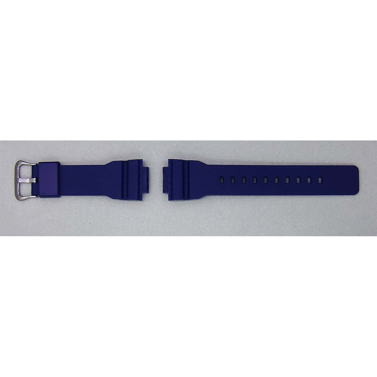 Casio GMA-S130VC-2A Watch Strap Replacement Band, Genuine Part 10561450
