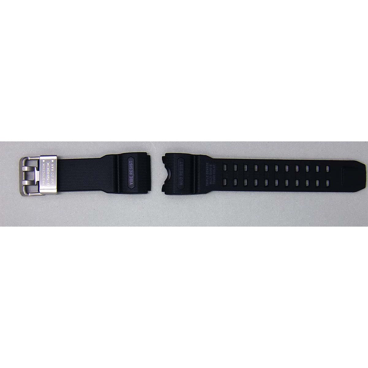 Casio GWG-1000-1A1 Watch Strap Replacement Band, Genuine Part 10562886