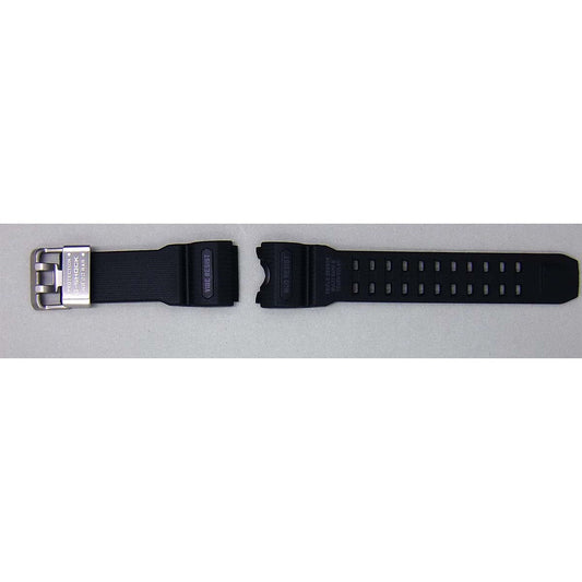 Casio GWG-1000-1A1 Watch Strap Replacement Band, Genuine Part 10562886