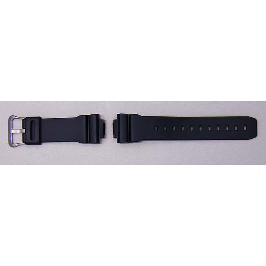 Casio DW-6900LU-1 Watch Strap Replacement Band, Genuine Part 10563370
