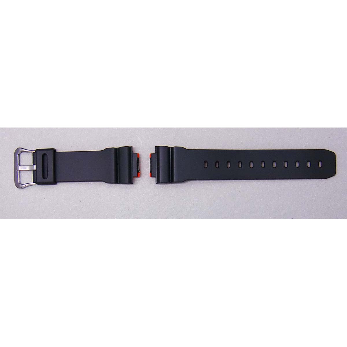 Casio DW-6900LU-3 Watch Strap Replacement Band, Genuine Part 10563371