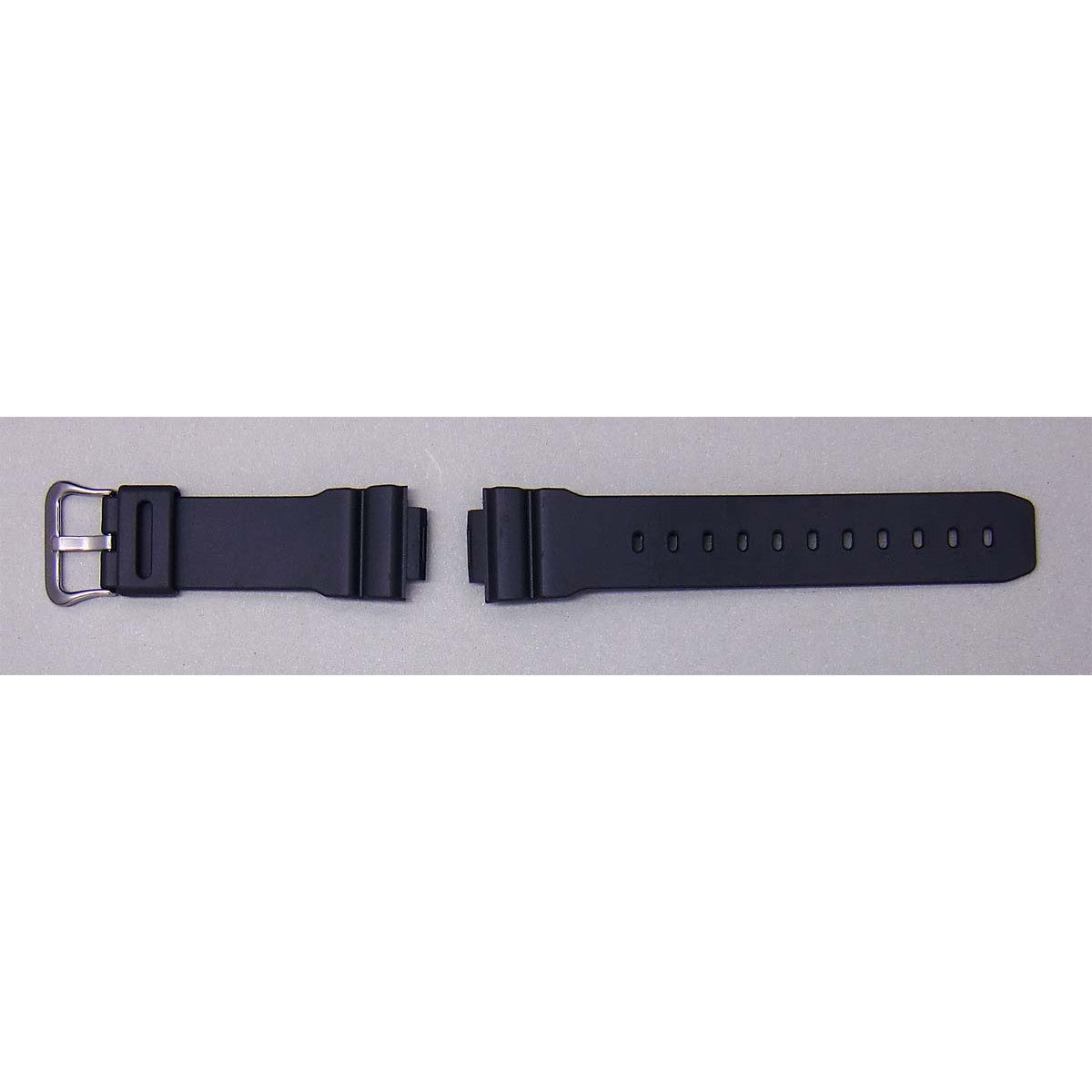Casio DW-6900LU-8 Watch Strap Replacement Band, Genuine Part 10563373