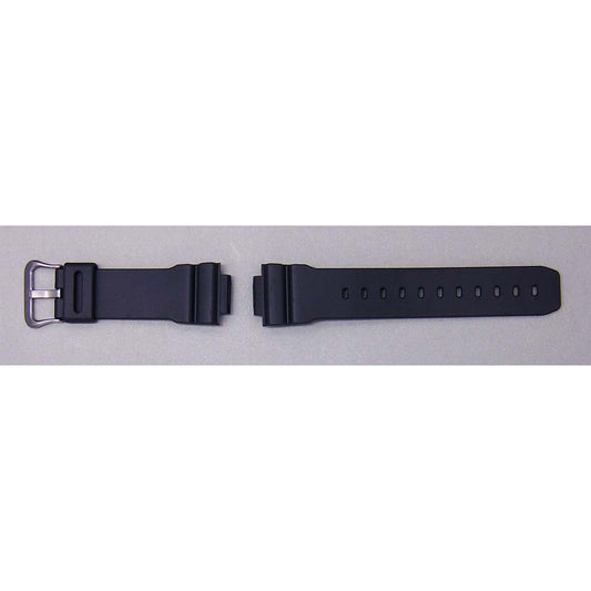 Casio DW-6900LU-8 Watch Strap Replacement Band, Genuine Part 10563373