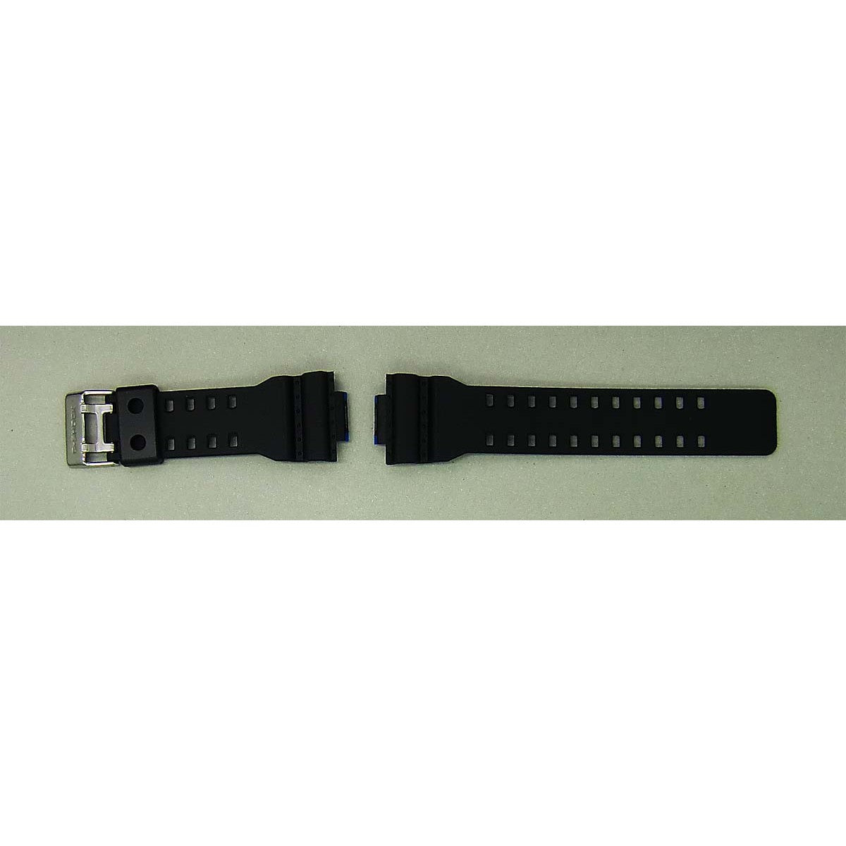 Casio GA-700LT-1A Watch Strap Replacement Band, Genuine Part 10564614