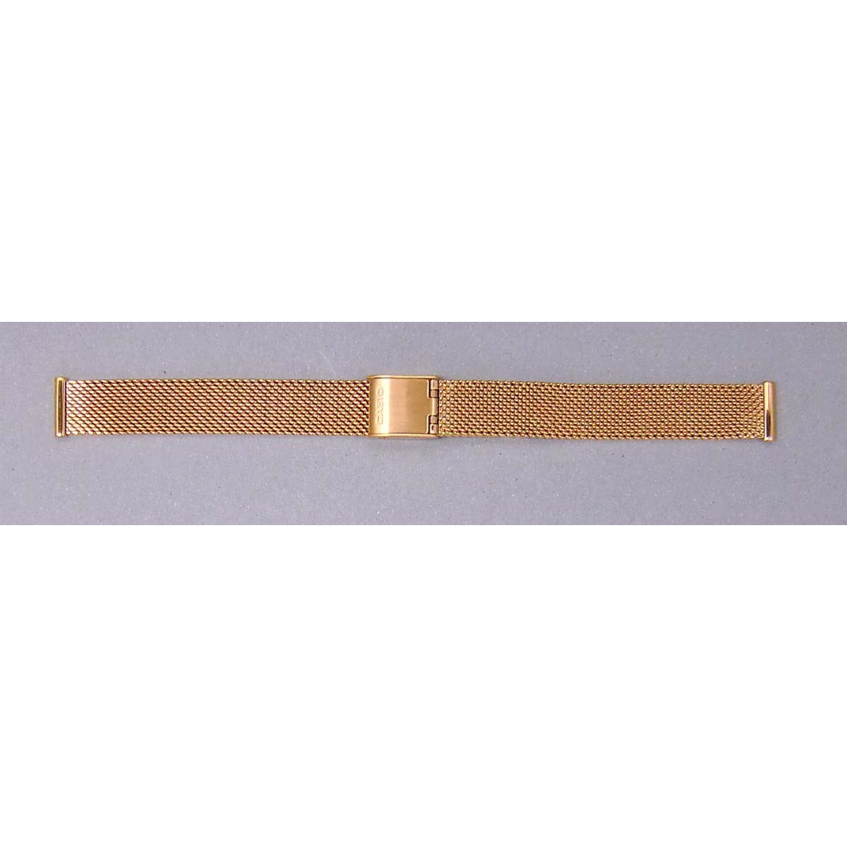 Casio LA670WEMY-9 Watch Strap Replacement Band, Genuine Part 10564868
