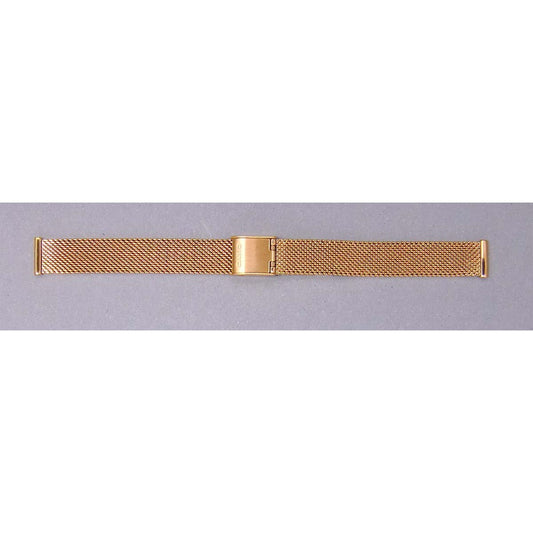 Casio LA670WEMY-9 Watch Strap Replacement Band, Genuine Part 10564868