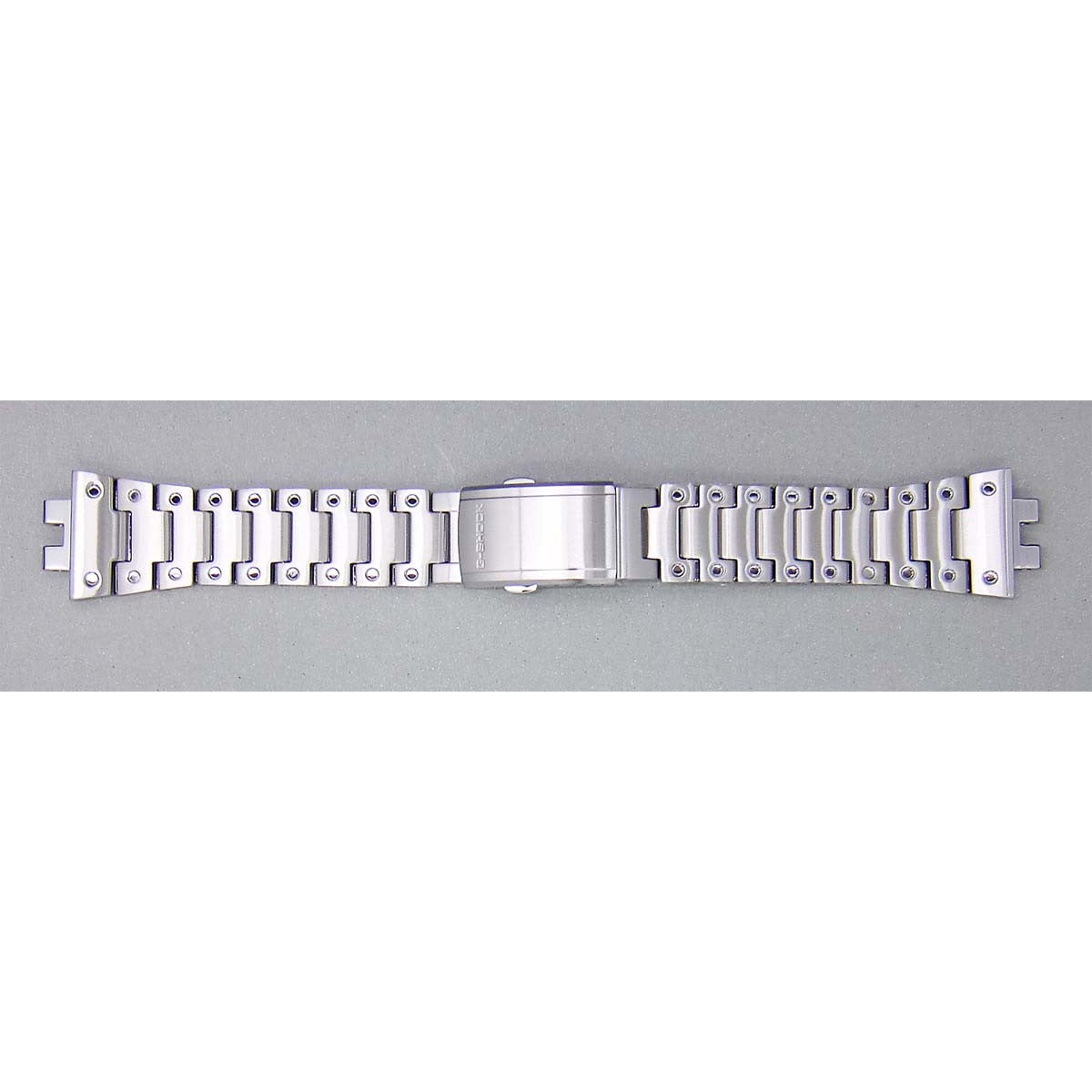 Casio GMW-B5000D-1 Watch Strap Replacement Band, Genuine Part 10565787