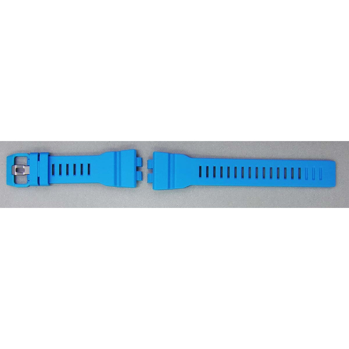 Casio GBA-800-2A2 Watch Strap Replacement Band, Genuine Part 10566535