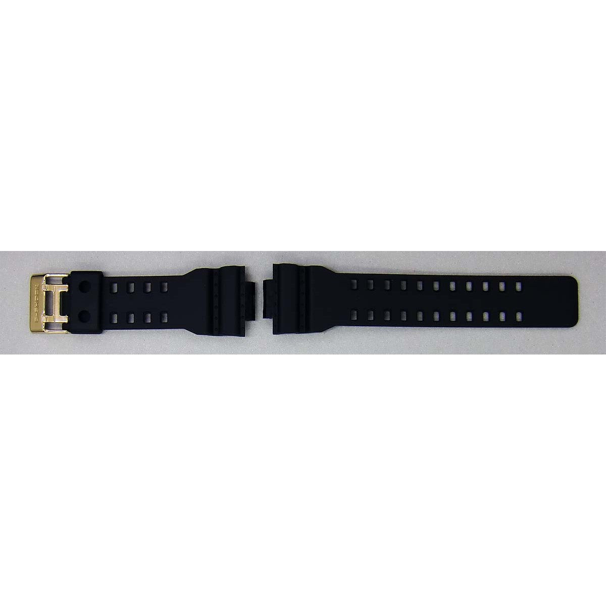 Casio GA-710B-1A9 Watch Strap Replacement Band, Genuine Part 10566544