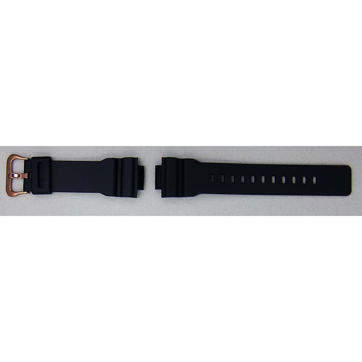 Casio GA-800MMC-1A Watch Strap Replacement Band, Genuine Part 10566559