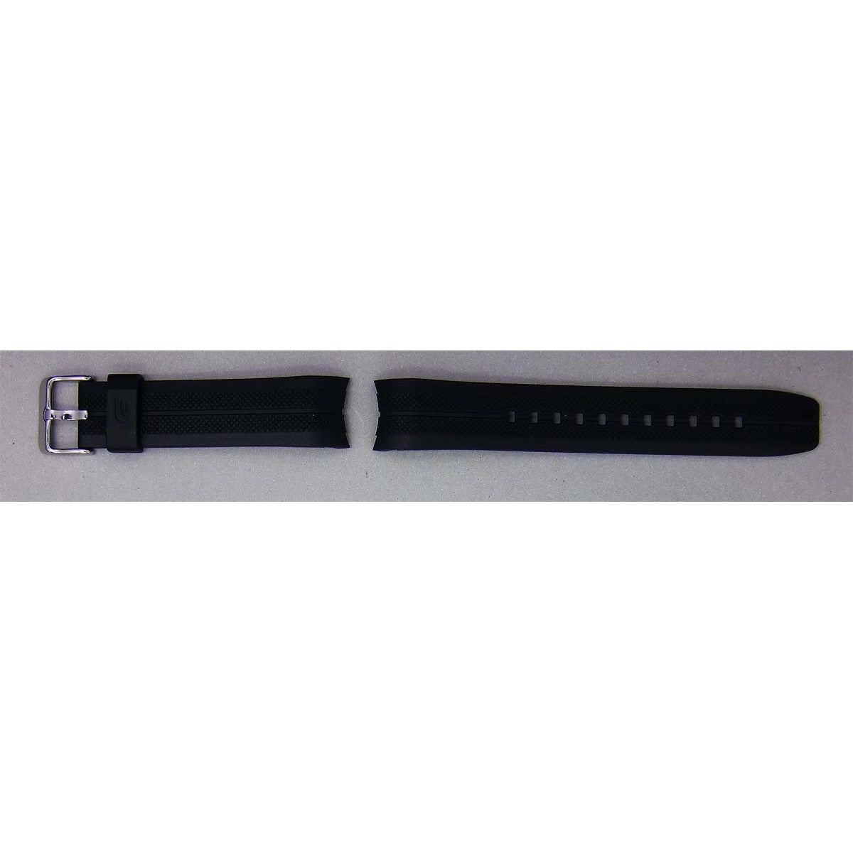 Casio EFR-559TRP-2A Watch Strap Replacement Band, Genuine Part 10568221
