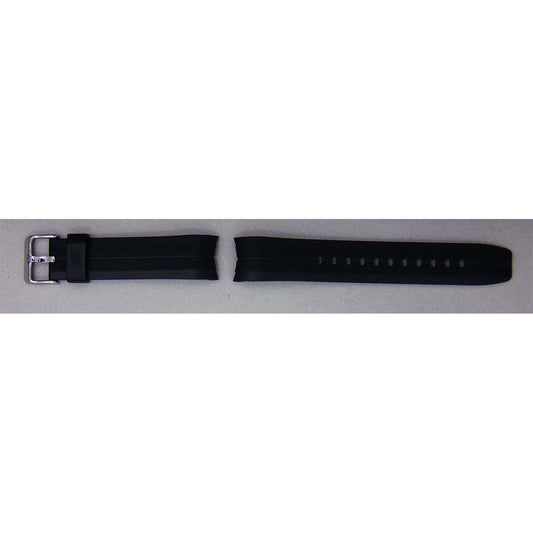 Casio EFR-559TRP-2A Watch Strap Replacement Band, Genuine Part 10568221