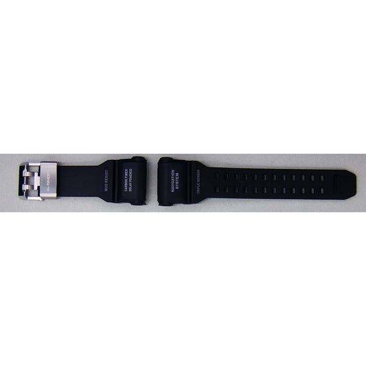 Casio GPR-B1000-1 Watch Strap Replacement Band, Genuine Part 10568736