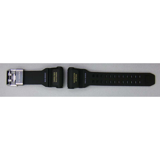 Casio GPR-B1000-1B Watch Strap Replacement Band, Genuine Part 10568737