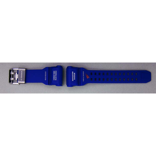 Casio GPR-B1000TLC-1 Watch Strap Replacement Band, Genuine Part 10568738