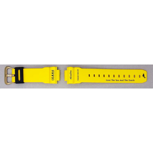 Casio GW-6902K-9 Watch Strap Replacement Band, Genuine Part 10568952