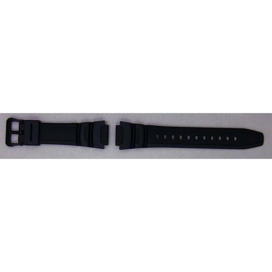Casio W-218H-3AV Watch Strap Replacement Band, Genuine Part 10569210