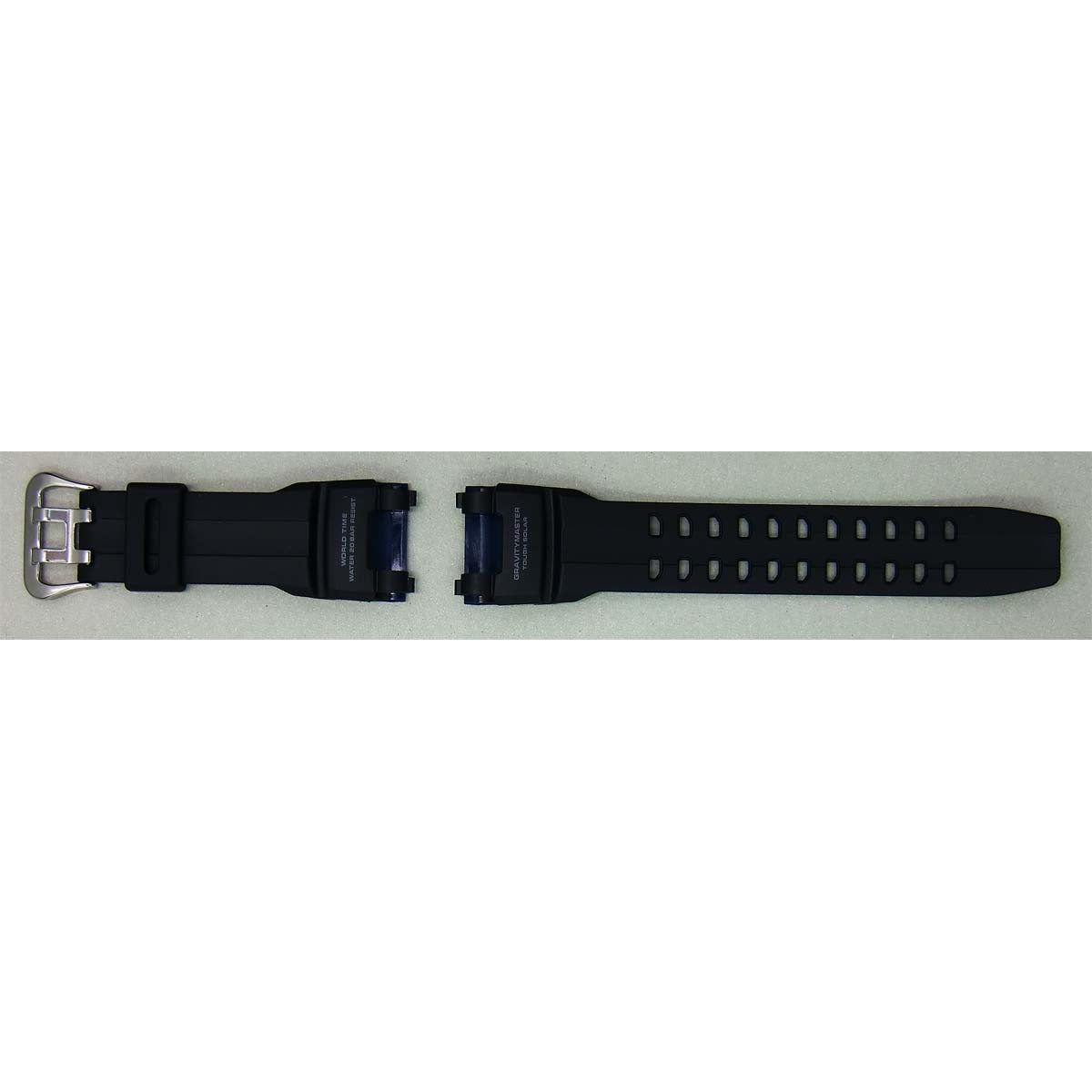 Casio GR-B100-1A2 Watch Strap Replacement Band, Genuine Part 10569594