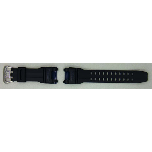 Casio GR-B100-1A2 Watch Strap Replacement Band, Genuine Part 10569594