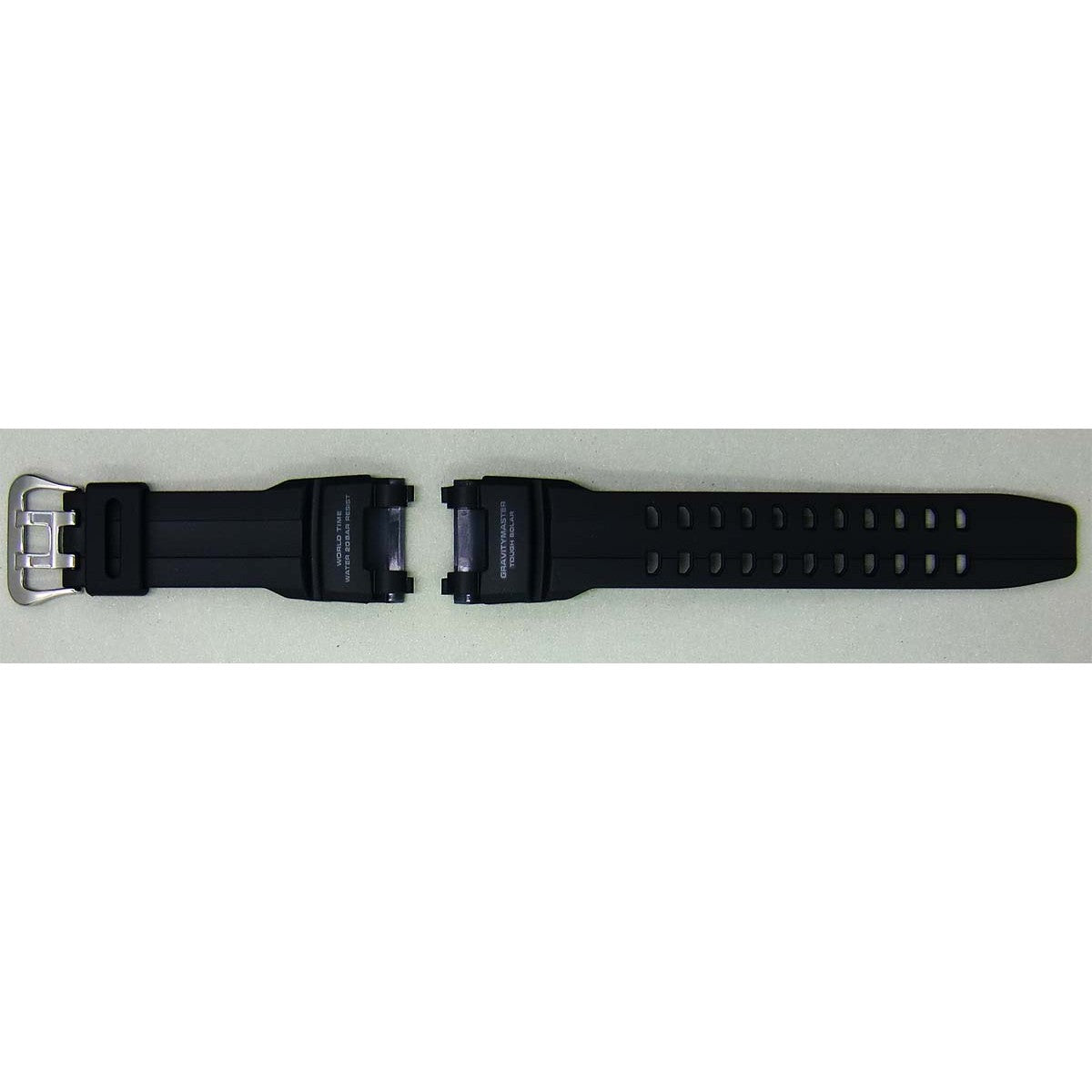 Casio GR-B100-1A3 Watch Strap Replacement Band, Genuine Part 10569595