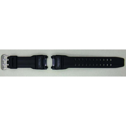 Casio GR-B100-1A3 Watch Strap Replacement Band, Genuine Part 10569595