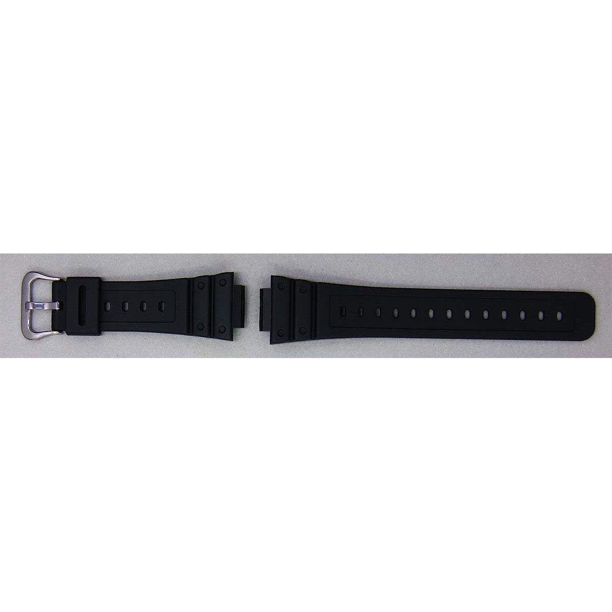Casio DW-5000MD-1 Watch Strap Replacement Band, Genuine Part 10569965